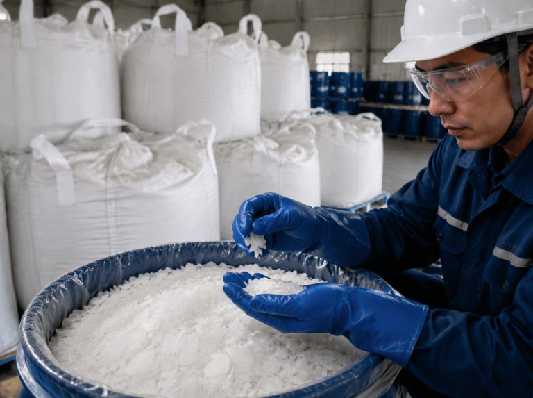 铜仁96%工业级氢氧化钠片碱